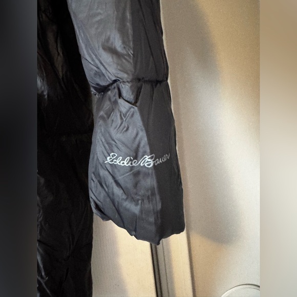 Eddie Bauer Luna Peak Down Puffer Coat - Women's XXL - Picture 2 of 7